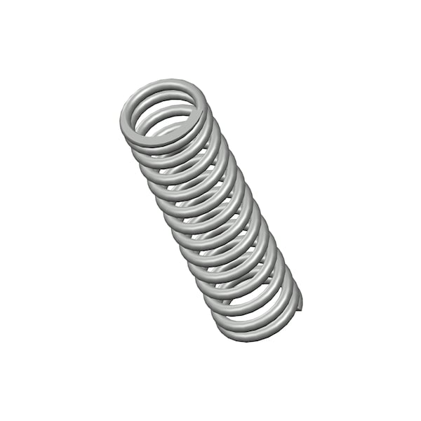 Approved Vendor Compression Spring, O=1.156, L= 4.13, W= .148 G809969437 - main